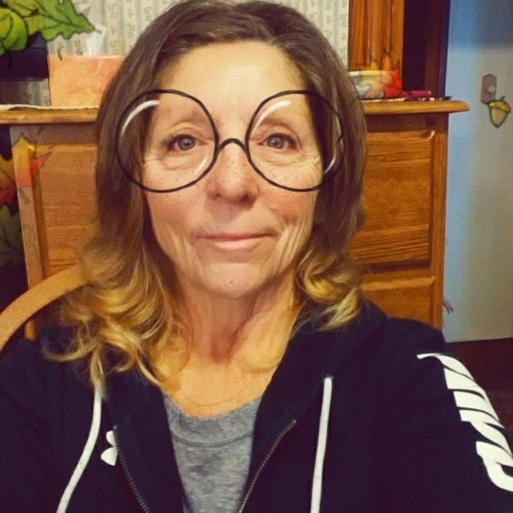 Meet your Posher, Melissa k